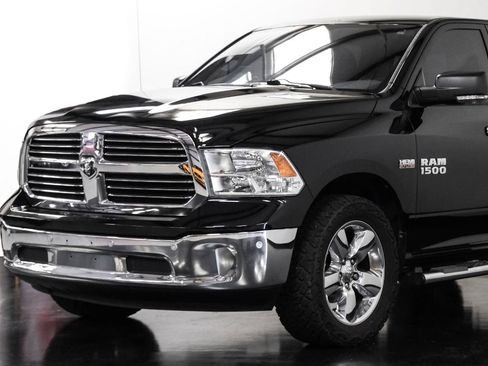 Used 2014 RAM 1500 Big Horn AWD/4WD image 7