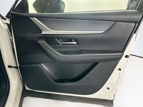 Used 2024 MAZDA CX-90 3.3 Turbo w/ Premium Package image 36