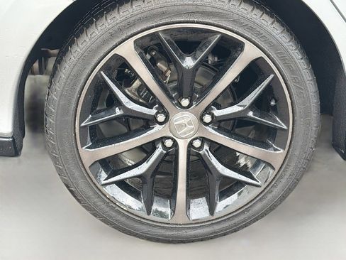 Used 2021 Honda Civic Sport image 9