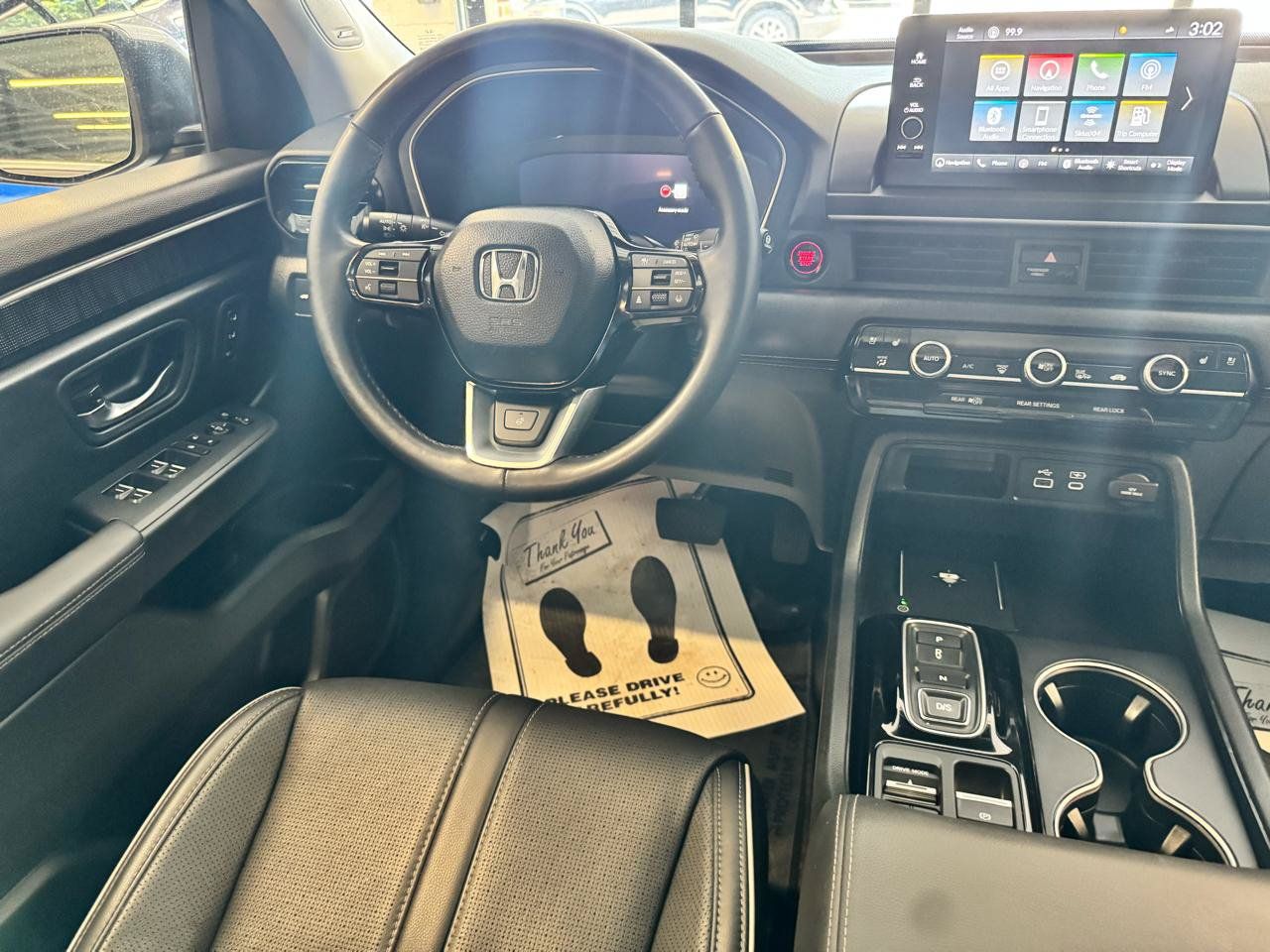 Used 2023 Honda Pilot Elite image 26