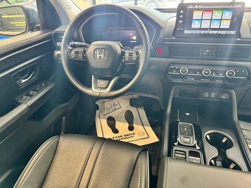 Used 2023 Honda Pilot Elite image 26