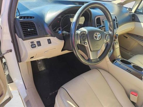 Used 2013 Toyota Venza Limited w/ Tow Prep Pkg image 13
