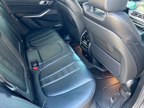 Used 2021 BMW X5 xDrive40i AWD/4WD image 20