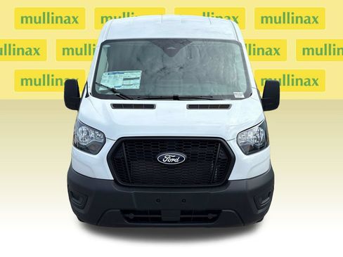 New 2026 Ford Transit 250 148 Medium Roof RWD image 23