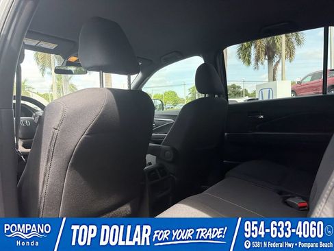 Used 2020 Honda Passport Sport image 25