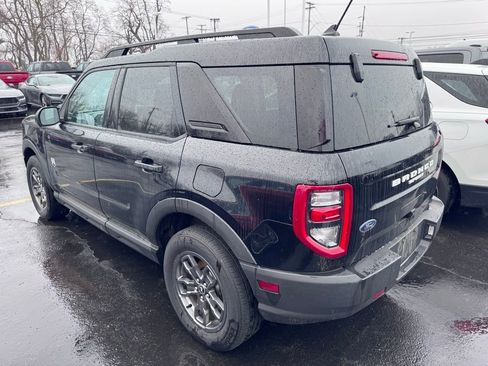 Used 2022 Ford Bronco Sport Big Bend image 6