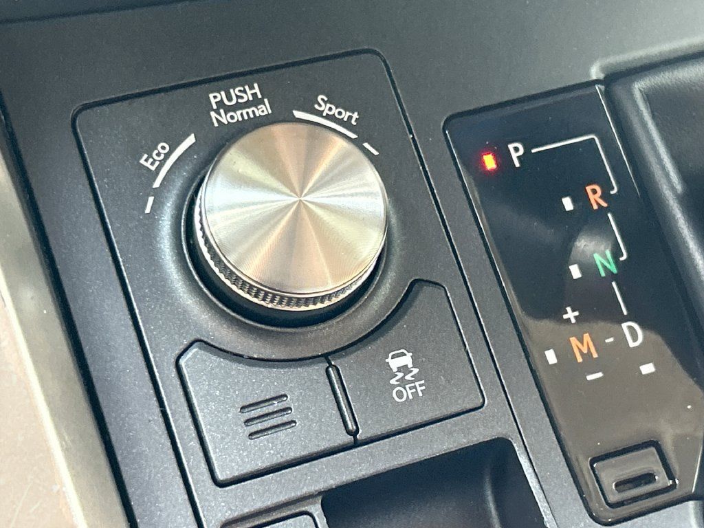 Used 2019 Lexus NX 300 AWD w/ Comfort Package image 25