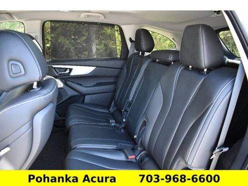Used 2025 Acura MDX FWD w/ Technology Package image 30
