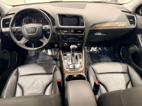 Used 2016 Audi Q5 2.0T Premium Plus image 36