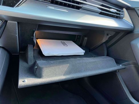 Used 2024 Audi A3 2.0T Premium image 34