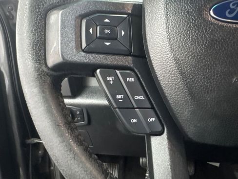 Used 2015 Ford F150 XLT w/ Equipment Group 301A Mid image 12