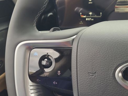 New 2026 INFINITI QX80 Luxe image 21