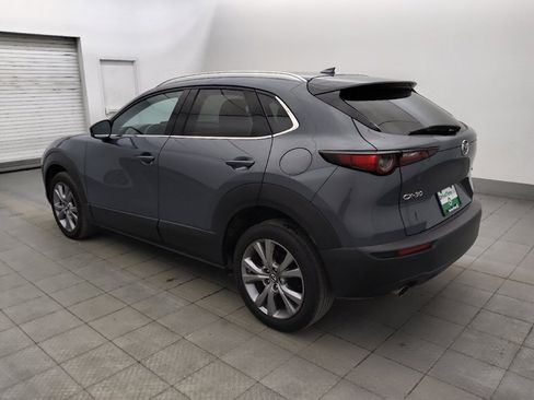Used 2021 MAZDA CX-30 FWD 2.5 S w/ Premium Package image 3