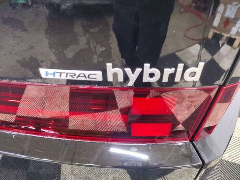 New 2026 Hyundai Santa Fe Limited AWD/4WD image 15