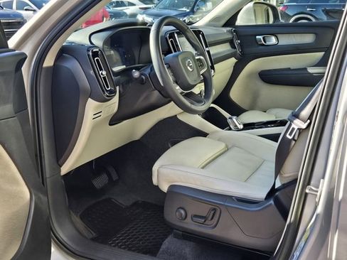 Used 2023 Volvo XC40 B5 Plus w/ Driver Assist Package AWD/4WD image 14