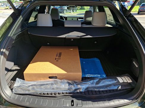 New 2026 Lexus RX 350 Premium w/ Accessory Package (2T) AWD/4WD image 16