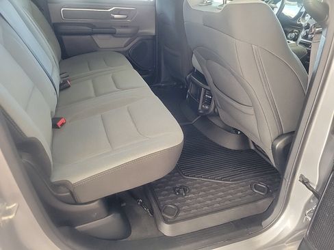 Used 2021 RAM 1500 Big Horn AWD/4WD image 15