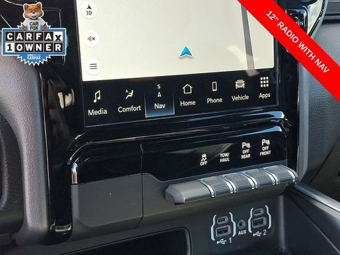 Used 2023 RAM 1500 Big Horn AWD/4WD image 15