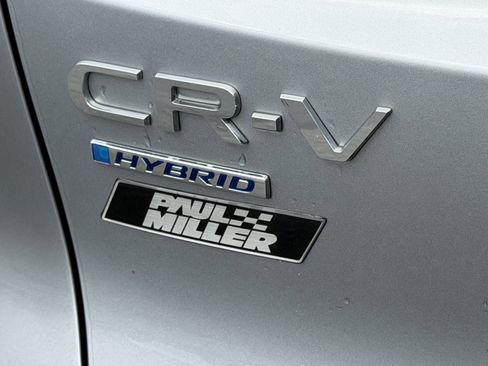 Used 2023 Honda CR-V Sport Touring image 29