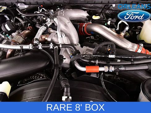 Used 2025 Ford F350 Platinum AWD/4WD image 36