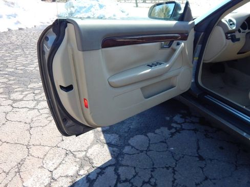 Used 2007 Audi A4 2.0T AWD/4WD image 10