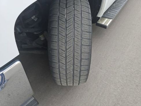 Used 2018 Chevrolet Silverado 1500 LTZ w/ Sport Package image 23