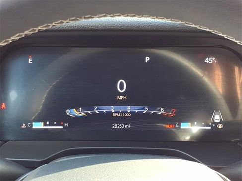 Certified 2023 Jeep Grand Cherokee L Laredo image 29