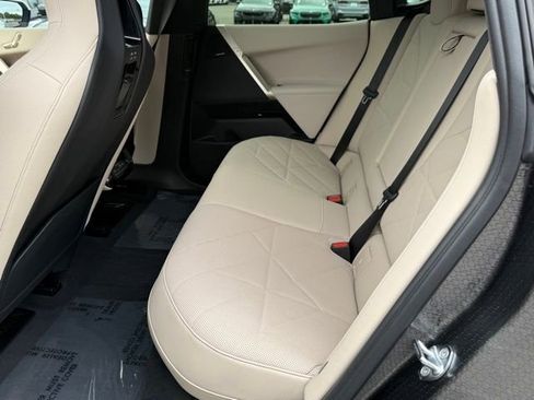 Certified 2023 BMW iX xDrive50 w/ Convenience Package AWD/4WD image 30