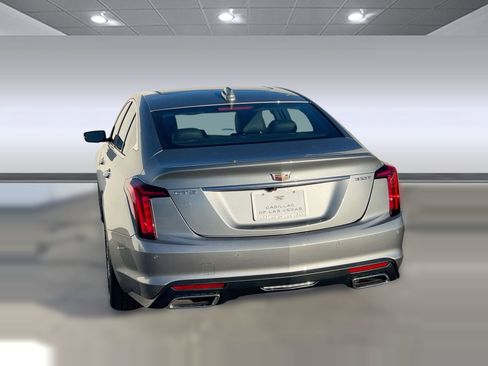 New 2026 Cadillac CT5 Premium Luxury image 34