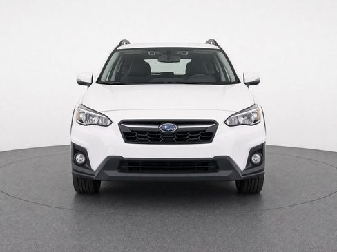 Used 2019 Subaru Crosstrek 2.0i Premium w/ Popular Package #2 AWD/4WD image 2