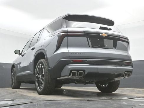 New 2026 Chevrolet Traverse LT FWD image 49