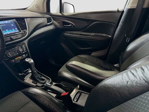 Used 2017 Buick Encore Preferred FWD image 20