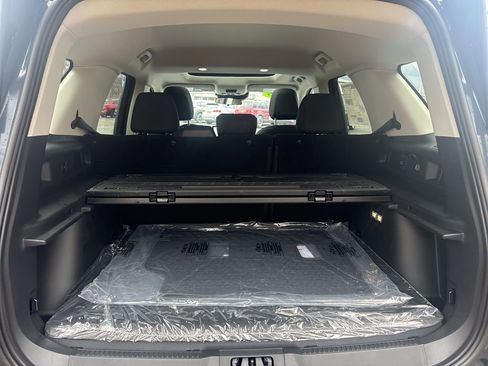 New 2025 Ford Bronco Sport Big Bend AWD/4WD image 33