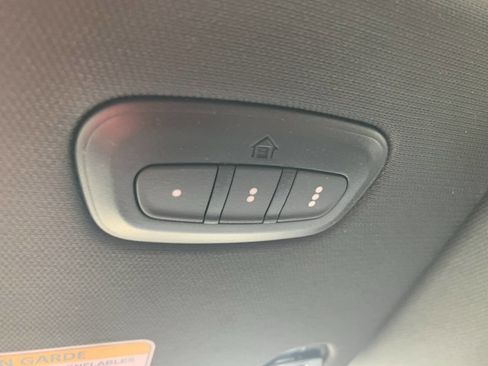 Used 2023 RAM 1500 Rebel w/ Rebel Level 2 Equipment Group AWD/4WD image 14