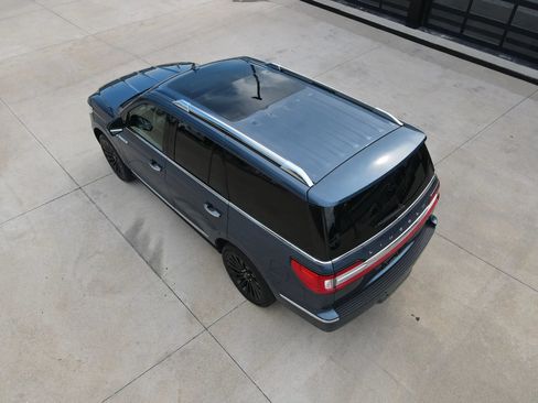 Used 2019 Lincoln Navigator Reserve AWD/4WD image 58