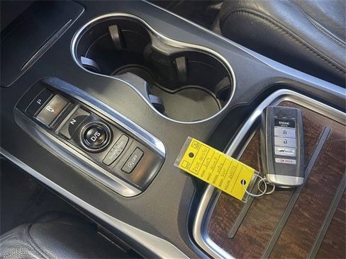 Used 2019 Acura MDX SH-AWD image 18