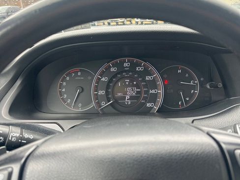 Used 2015 Honda Accord Sport image 14