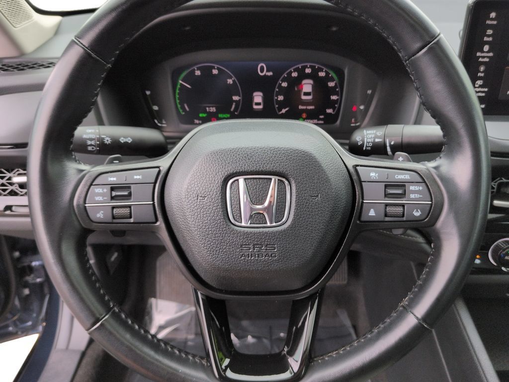 Used 2024 Honda Accord EX-L image 12