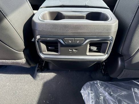 New 2026 GMC Sierra 1500 Denali w/ Denali Reserve Package image 13