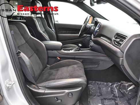 Used 2024 Dodge Durango R/T AWD/4WD image 24
