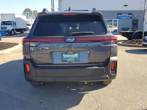 New 2026 Subaru Outback Limited image 5