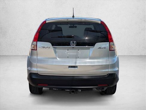 Used 2013 Honda CR-V EX image 6