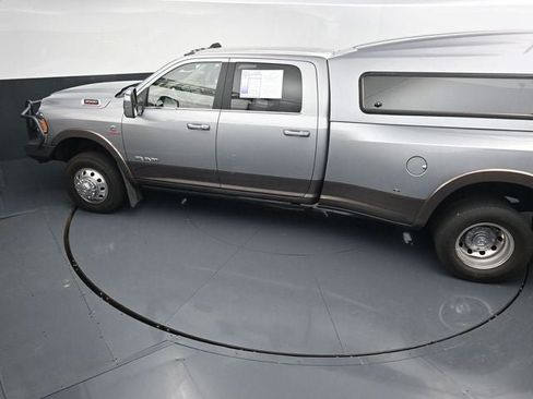 Used 2023 RAM 3500 Limited AWD/4WD image 29
