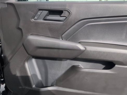 New 2026 Chevrolet Colorado Trail Boss AWD/4WD image 37
