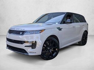 Used 2025 Land Rover Range Rover Sport Dynamic SE video 1