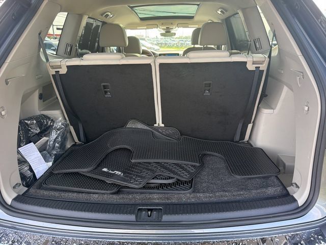 Certified 2024 Volkswagen Atlas SE w/ Panoramic Sunroof Package AWD/4WD image 21