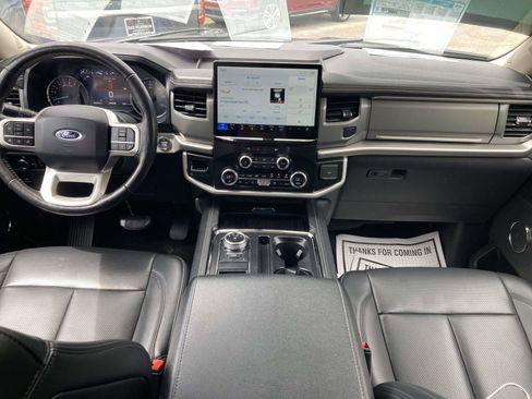 Used 2024 Ford Expedition Max XLT RWD image 18