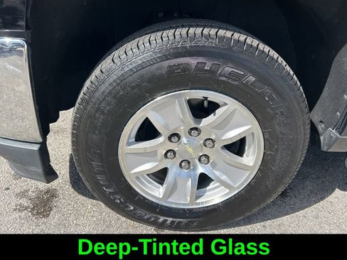 Used 2018 Chevrolet Silverado 1500 LT w/ All Star Edition image 19