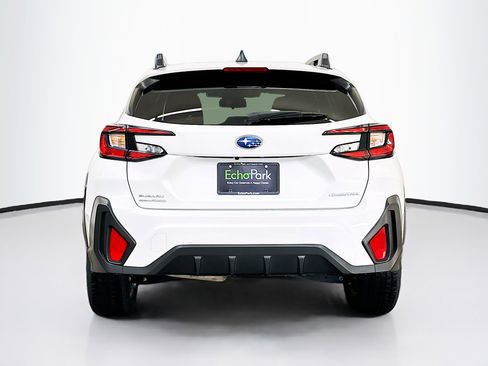 Used 2024 Subaru Crosstrek 2.0i Premium image 7