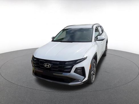 Used 2025 Hyundai Tucson SEL image 7